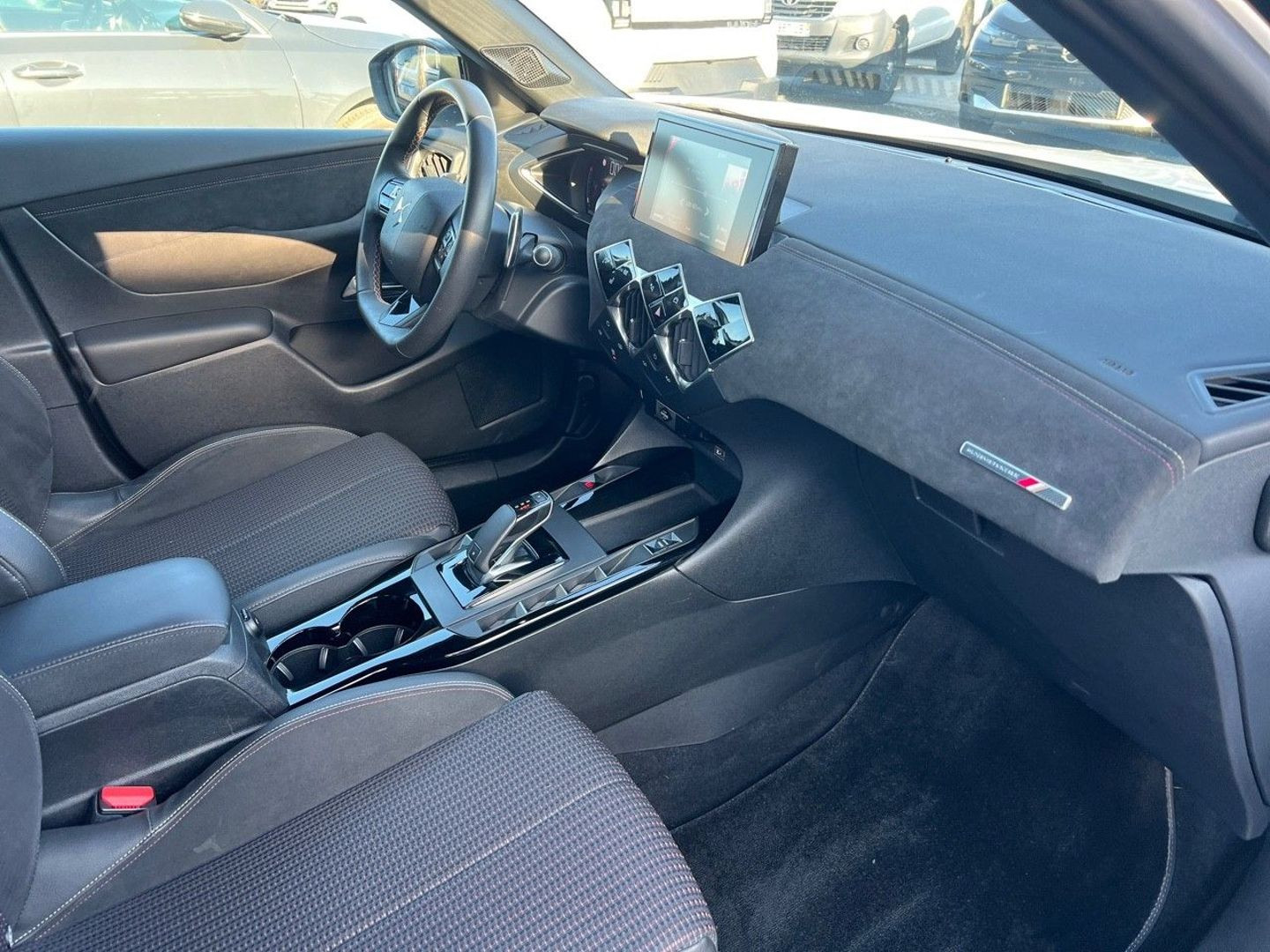 DS DS3 CROSSBACK en vente à Albi chez votre mandataire automobile