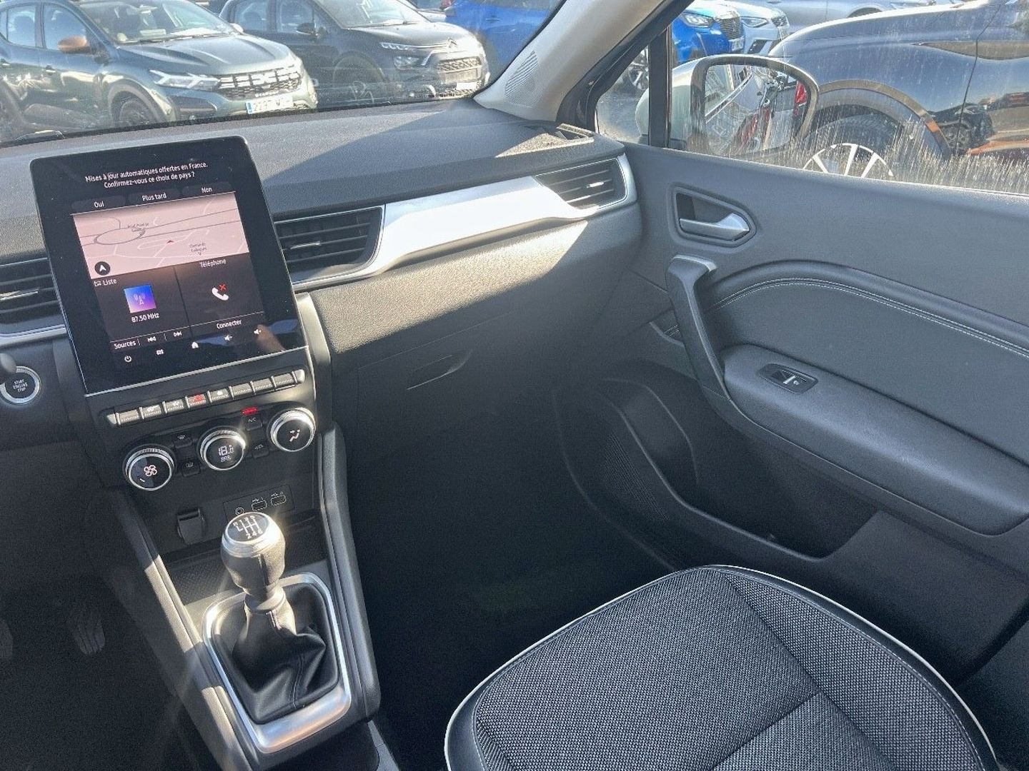 RENAULT Captur en vente à Albi chez votre mandataire automobile