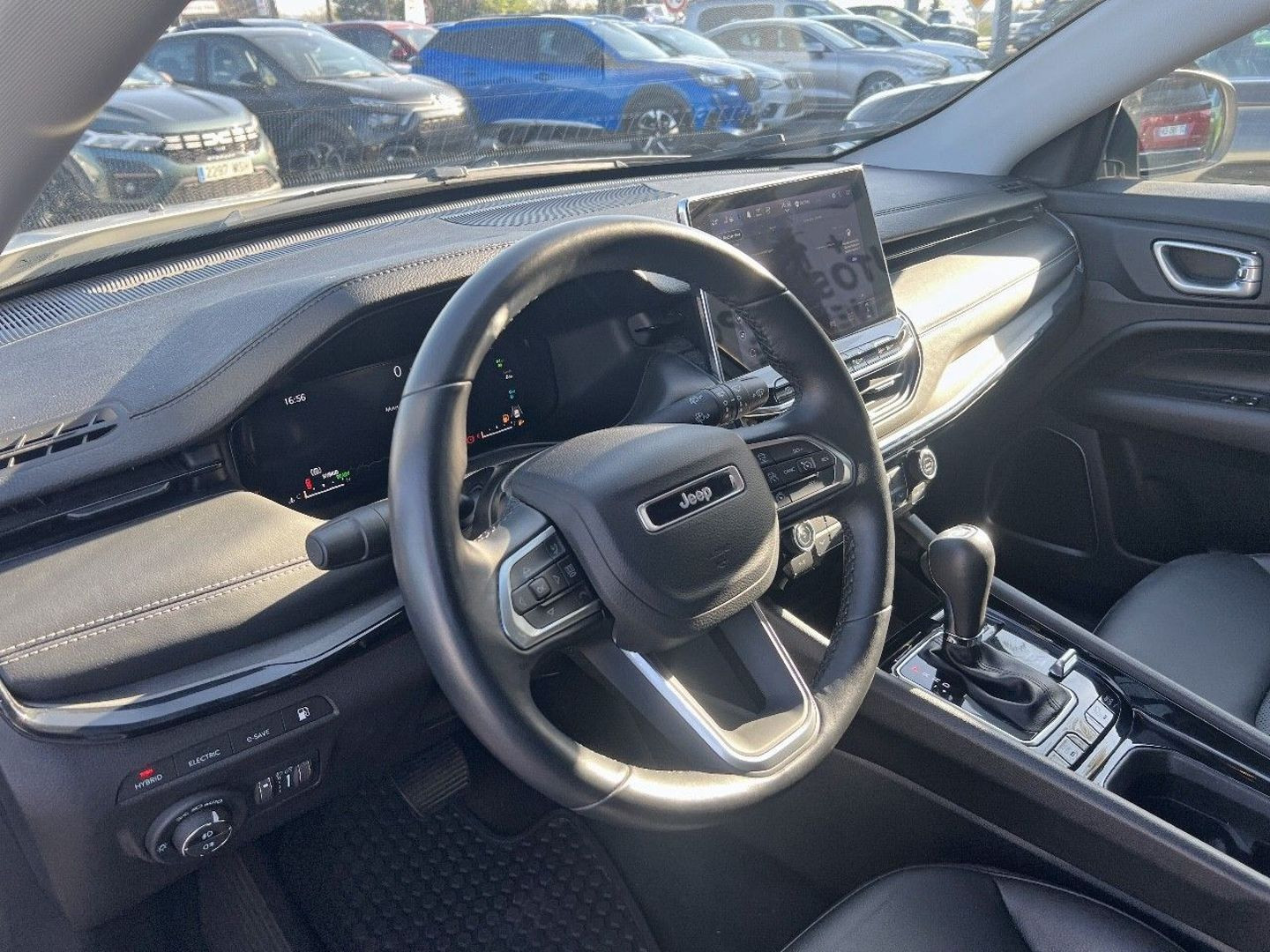 JEEP Compass en vente à Albi chez votre mandataire automobile