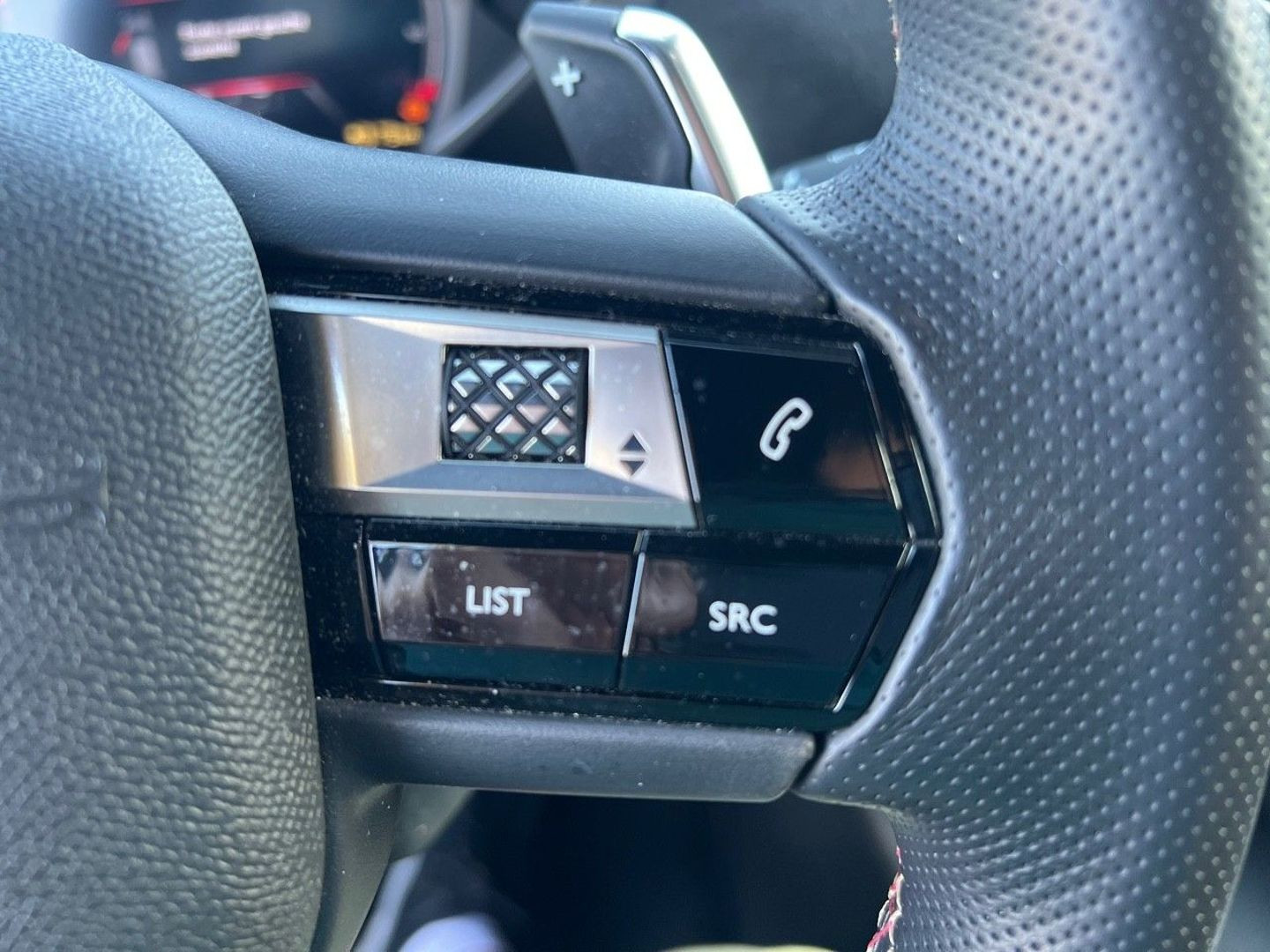 DS DS3 CROSSBACK en vente à Albi chez votre mandataire automobile