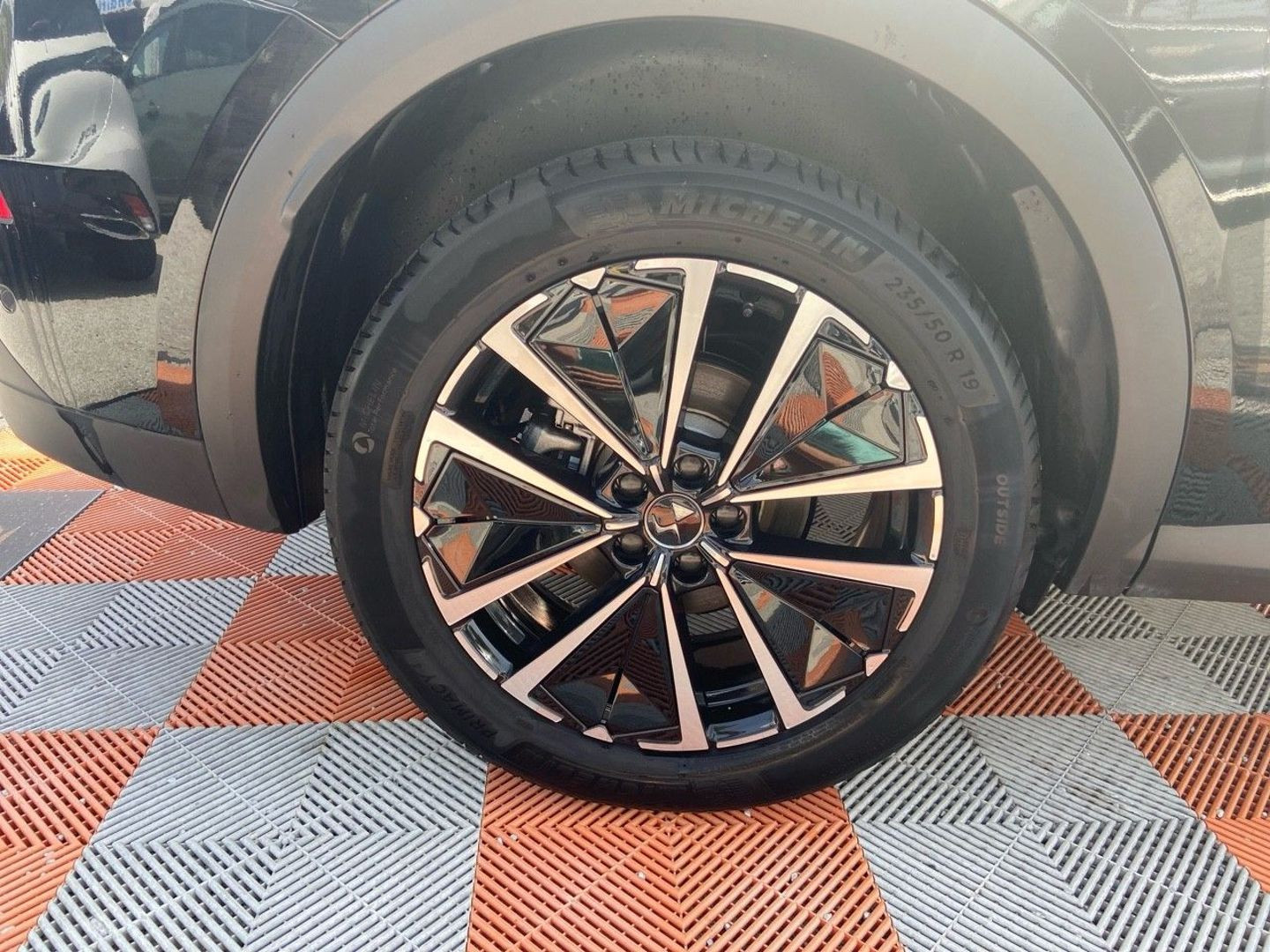 DS DS7 en vente à Albi chez votre mandataire automobile