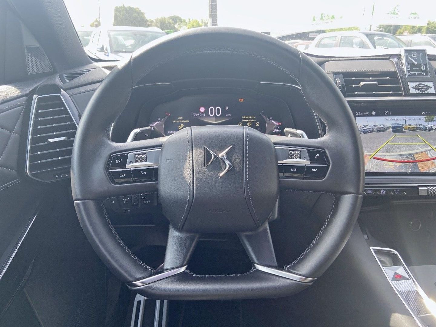 DS DS7 en vente à Albi chez votre mandataire automobile