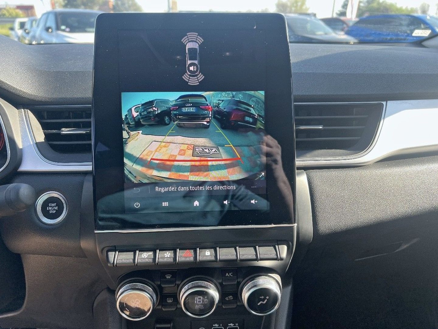 RENAULT Captur en vente à Albi chez votre mandataire automobile