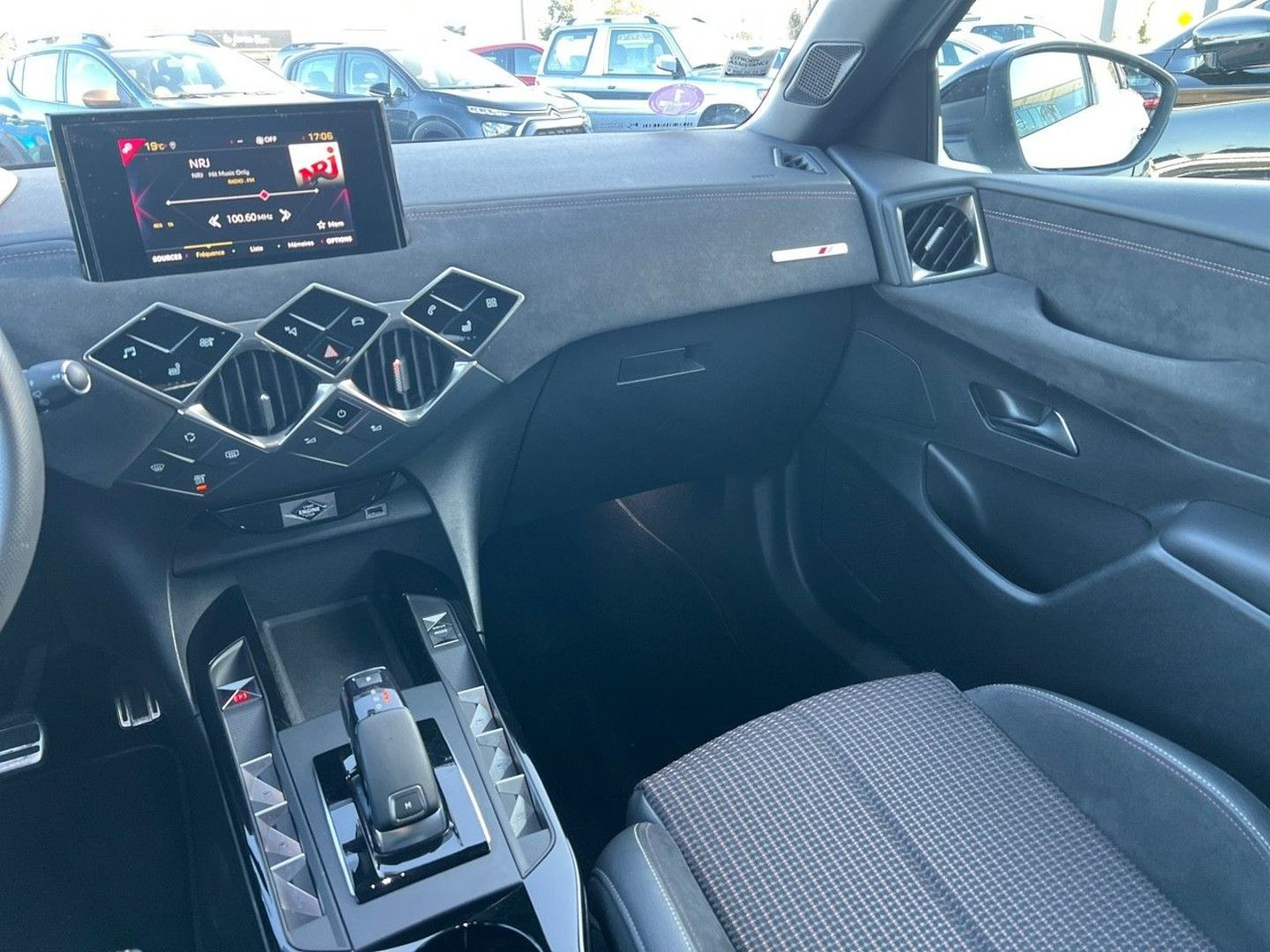 DS DS3 CROSSBACK en vente à Albi chez votre mandataire automobile