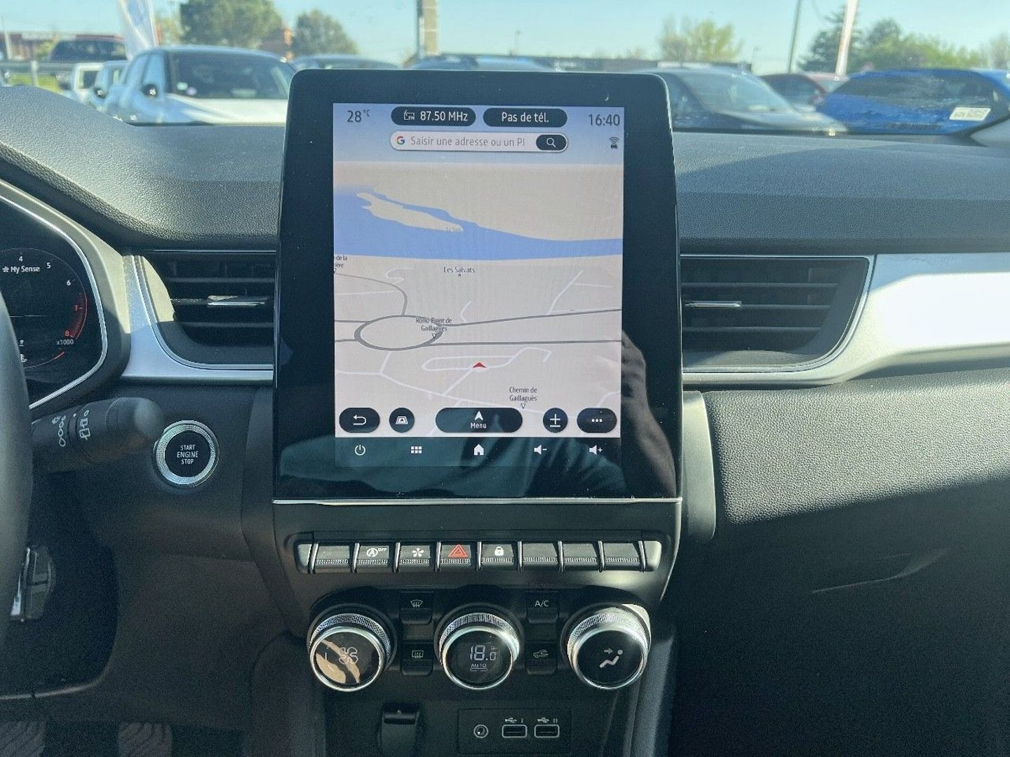 RENAULT Captur en vente à Albi chez votre mandataire automobile