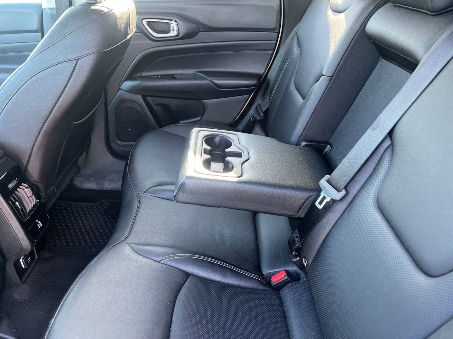 JEEP Compass en vente à Albi chez votre mandataire automobile