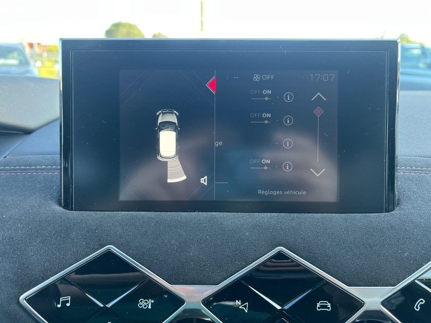 DS DS3 CROSSBACK en vente à Albi chez votre mandataire automobile