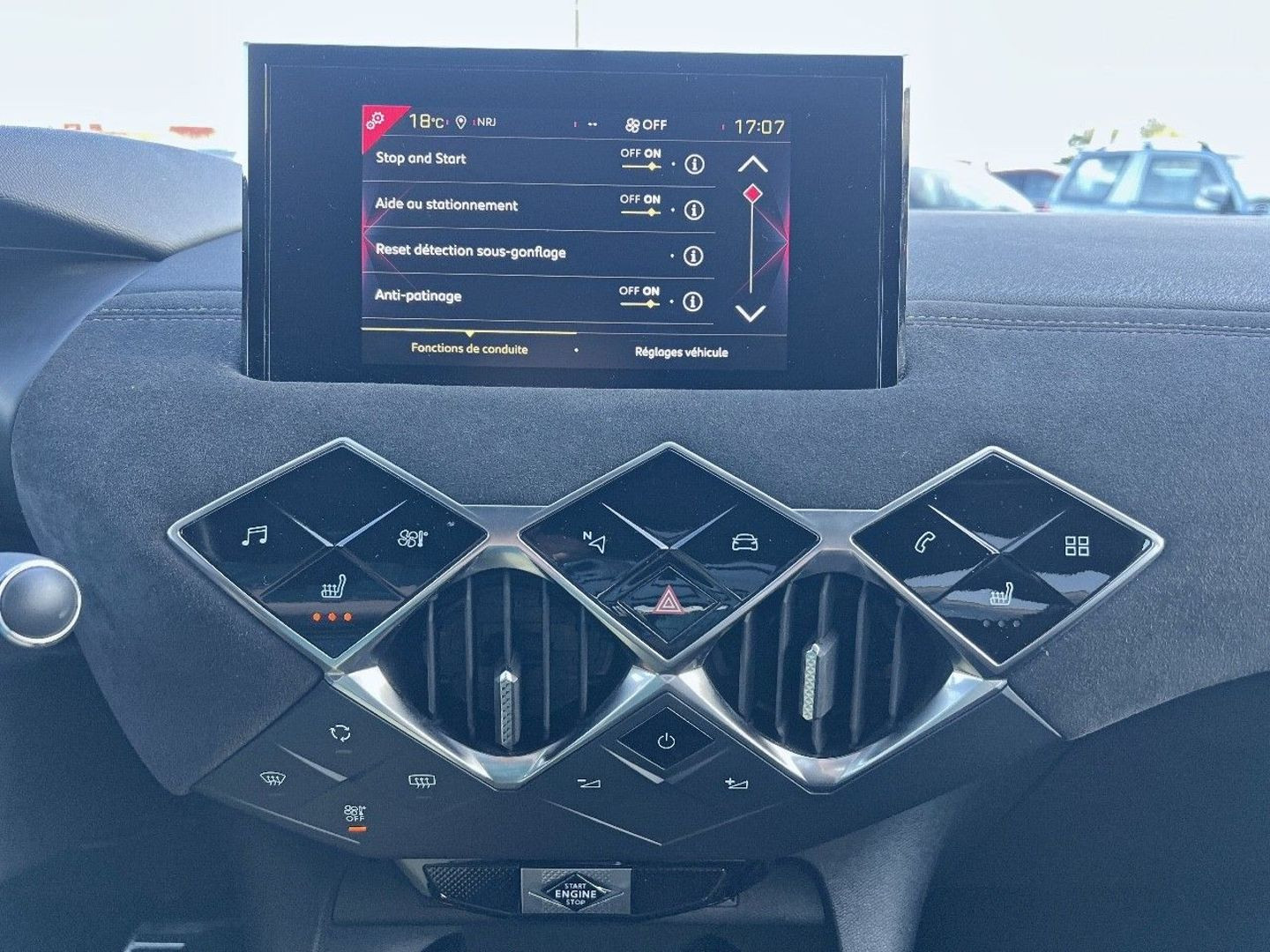 DS DS3 CROSSBACK en vente à Albi chez votre mandataire automobile