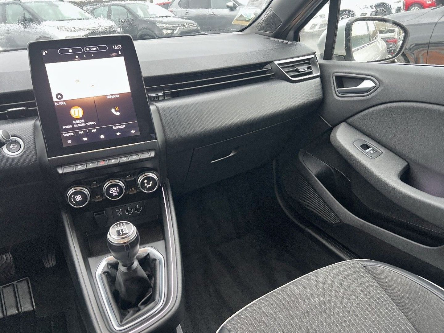 RENAULT Clio en vente à Albi chez votre mandataire automobile