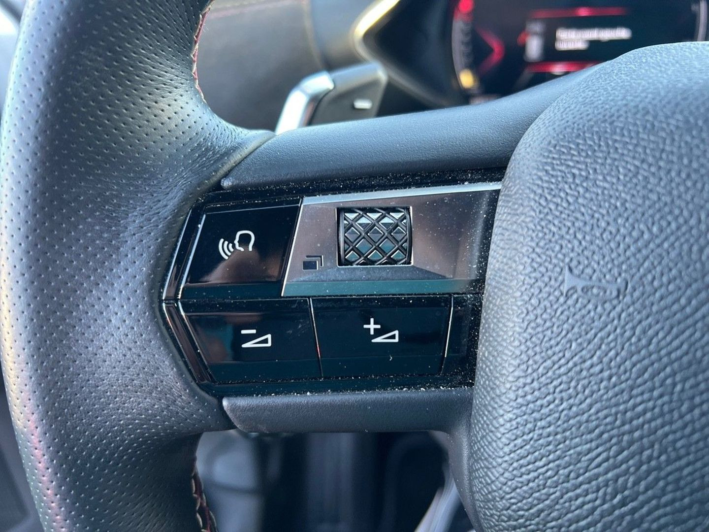 DS DS3 CROSSBACK en vente à Albi chez votre mandataire automobile