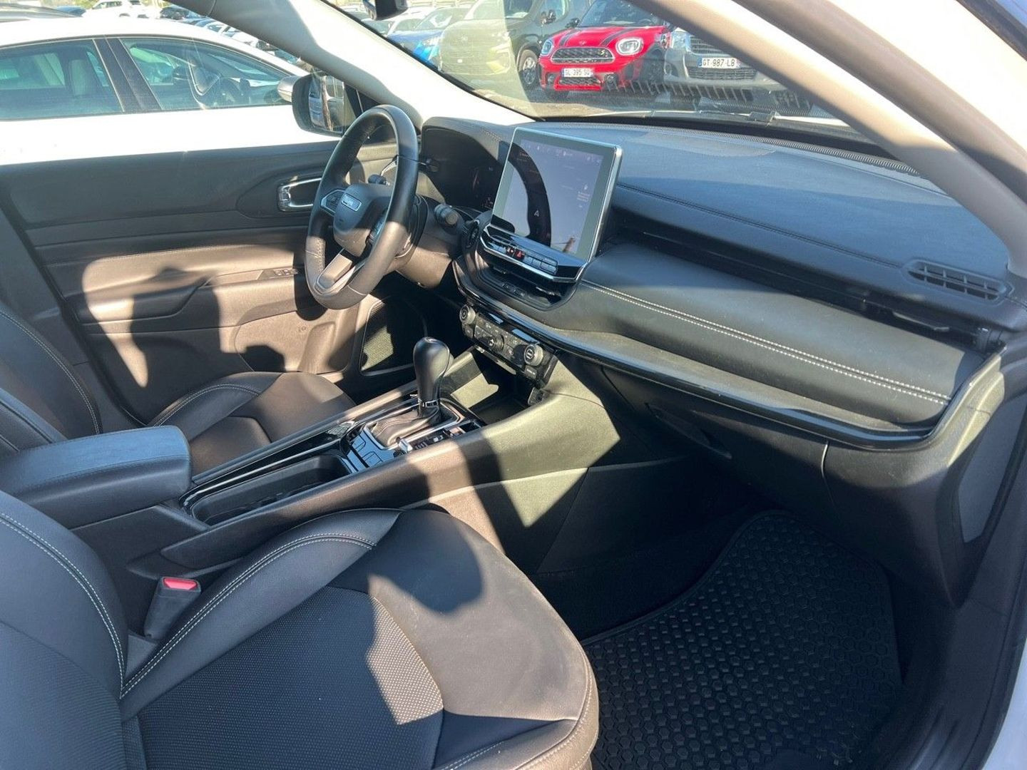 JEEP Compass en vente à Albi chez votre mandataire automobile