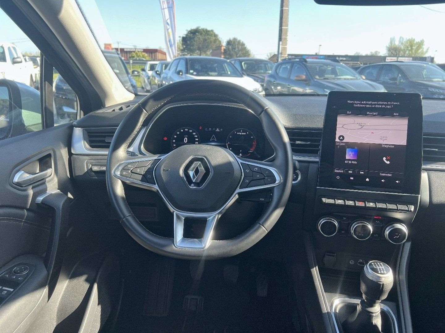 RENAULT Captur en vente à Albi chez votre mandataire automobile