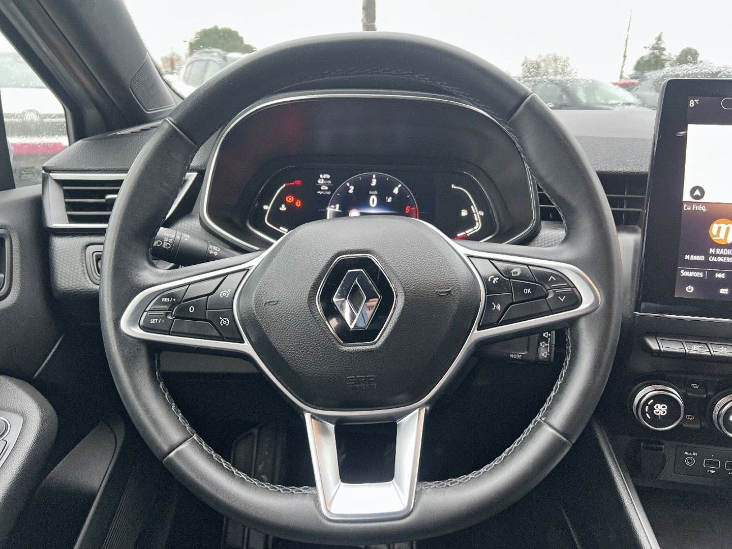 RENAULT Clio en vente à Albi chez votre mandataire automobile