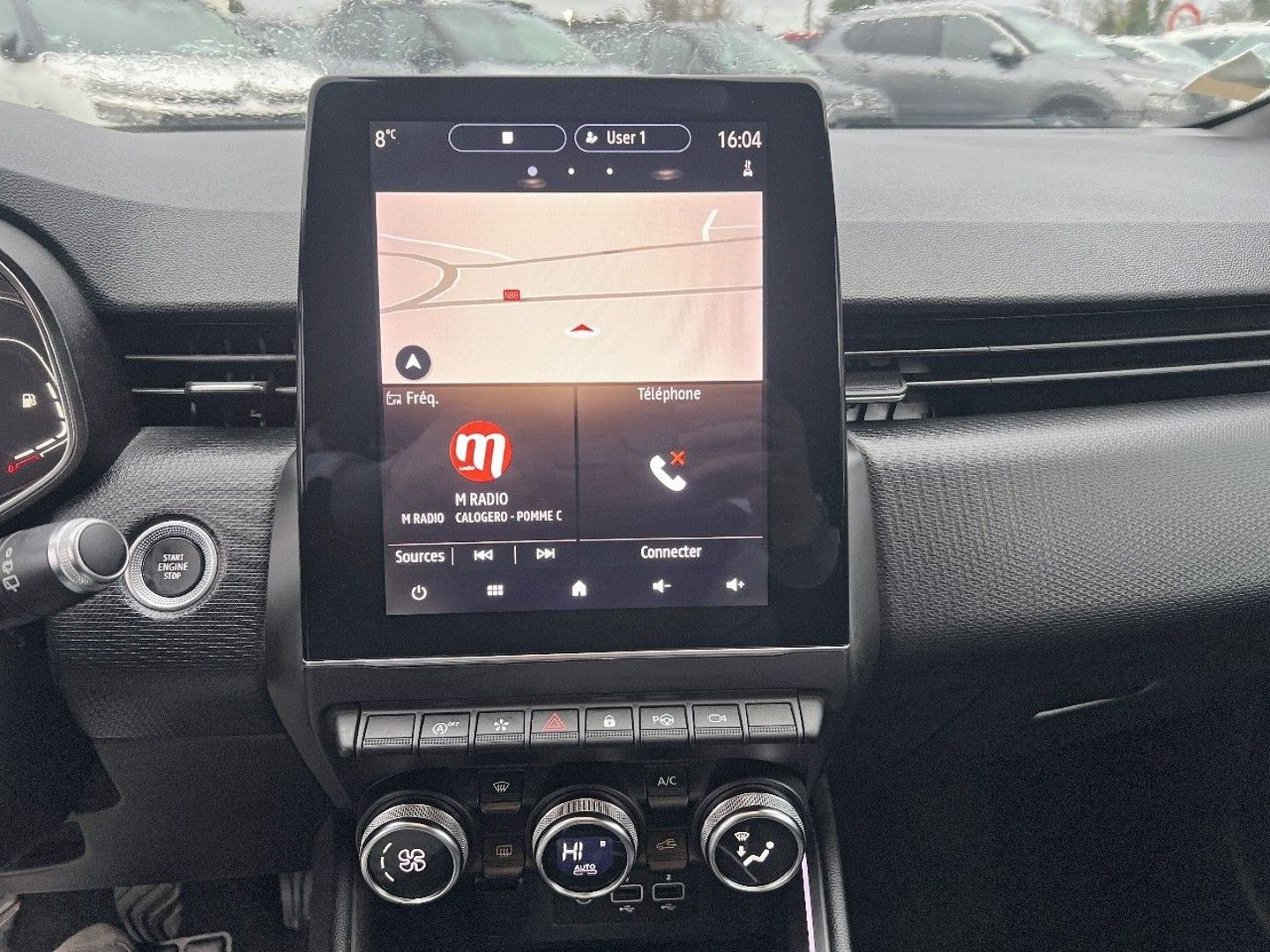 RENAULT Clio en vente à Albi chez votre mandataire automobile