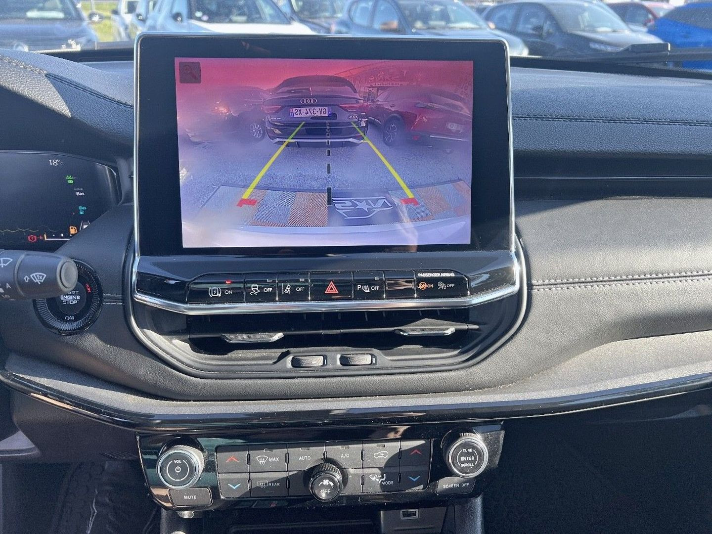 JEEP Compass en vente à Albi chez votre mandataire automobile