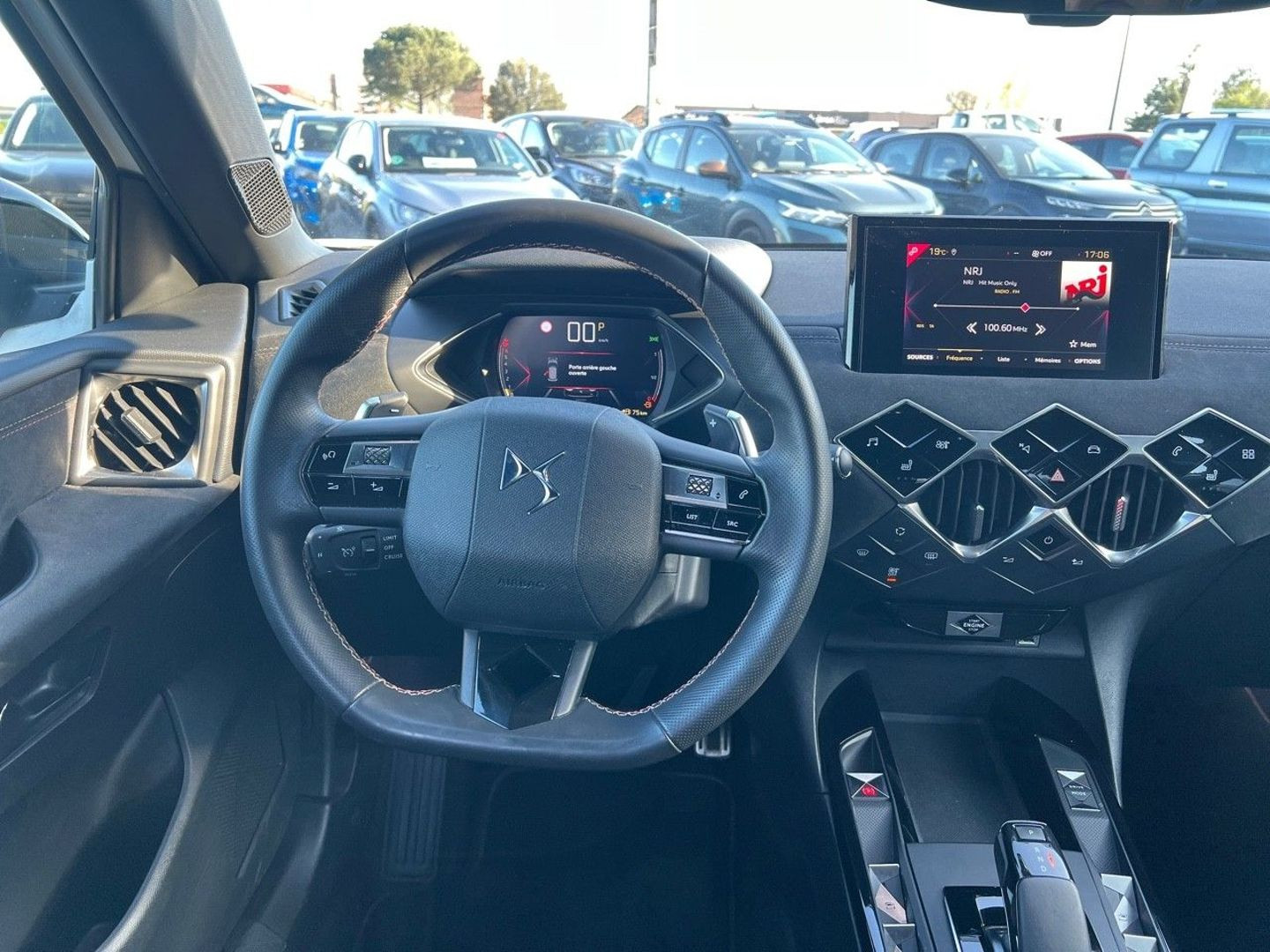 DS DS3 CROSSBACK en vente à Albi chez votre mandataire automobile