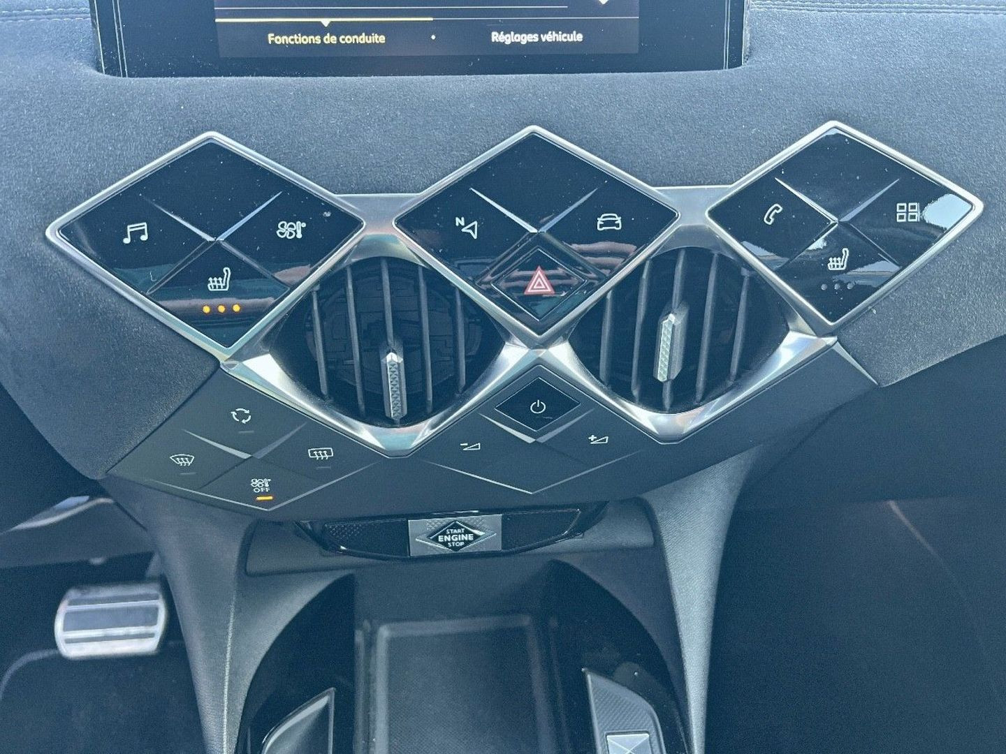 DS DS3 CROSSBACK en vente à Albi chez votre mandataire automobile