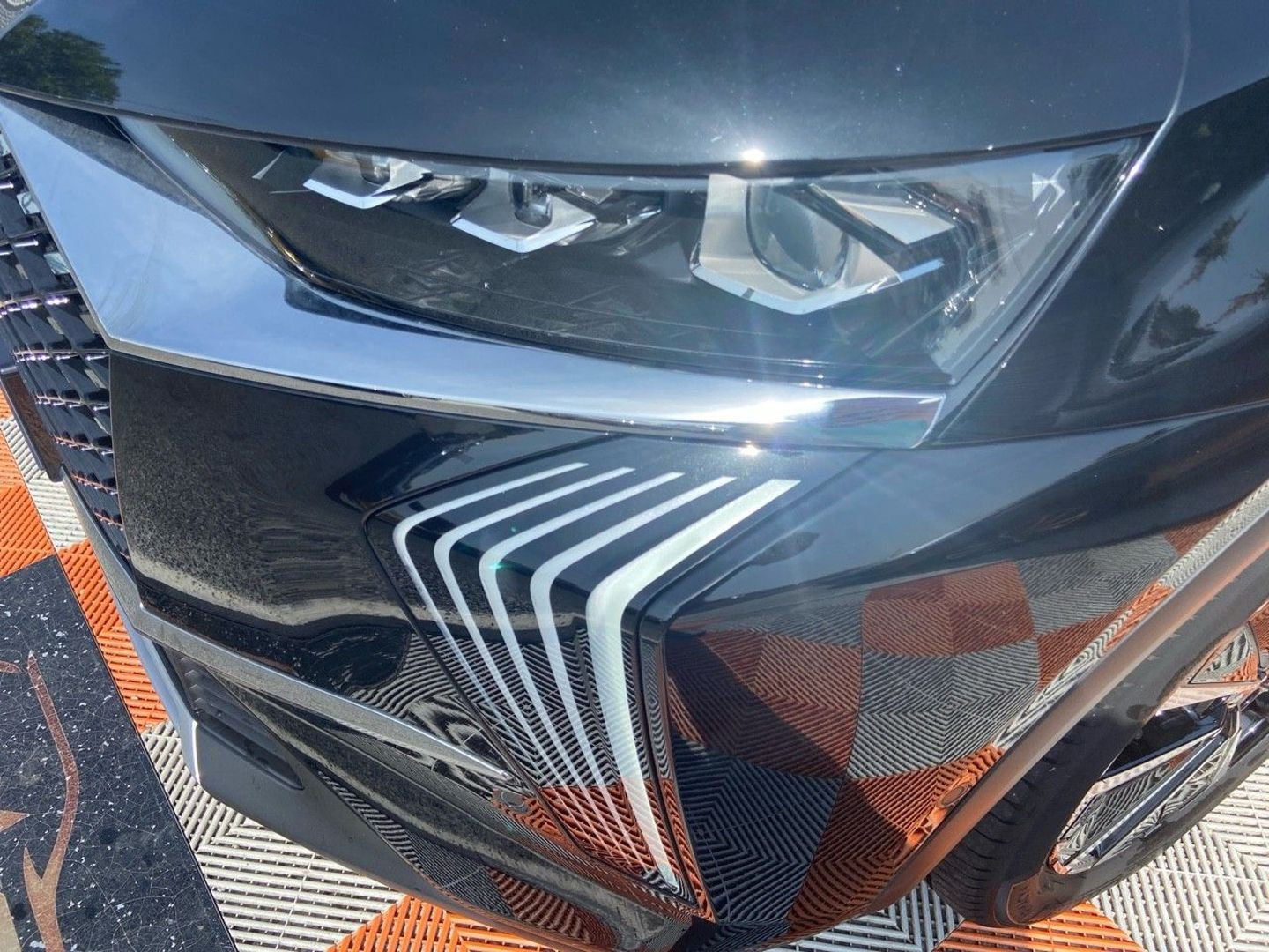 DS DS7 en vente à Albi chez votre mandataire automobile