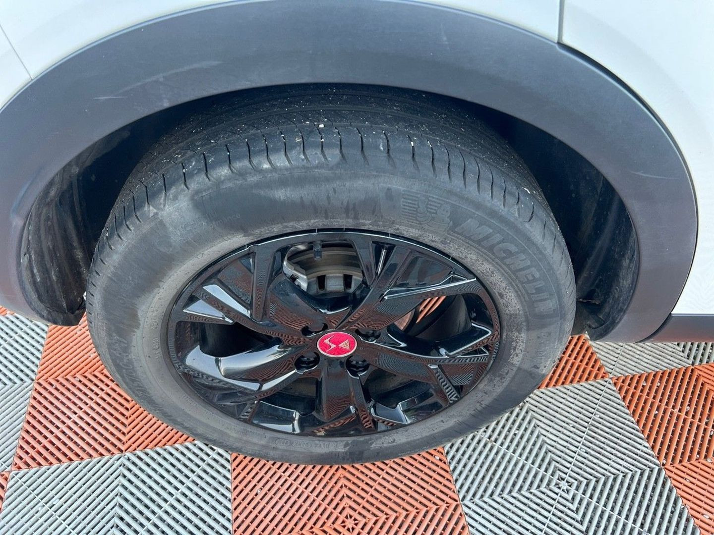 DS DS3 CROSSBACK en vente à Albi chez votre mandataire automobile