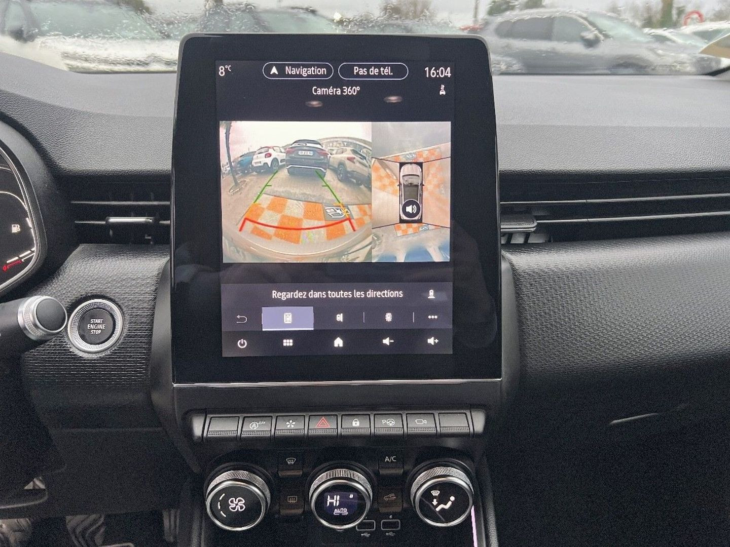 RENAULT Clio en vente à Albi chez votre mandataire automobile