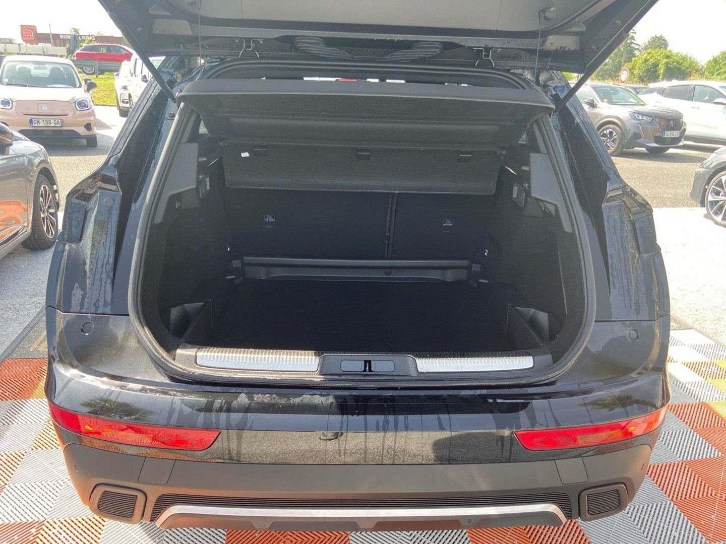 DS DS7 en vente à Albi chez votre mandataire automobile