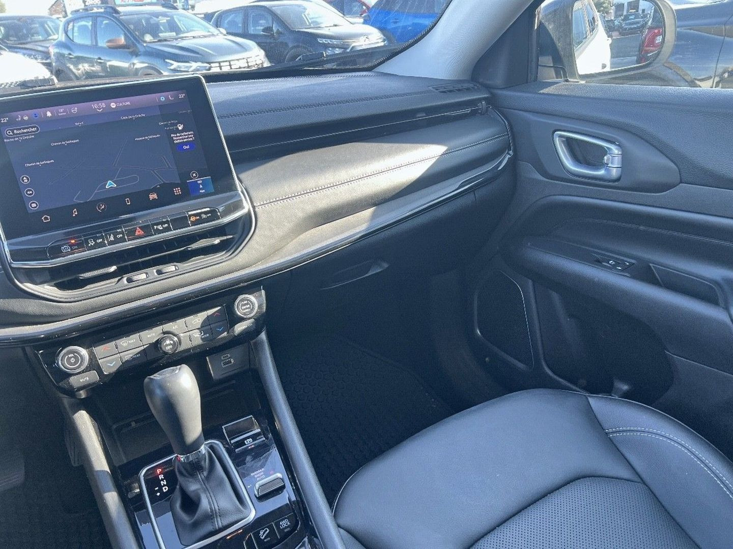 JEEP Compass en vente à Albi chez votre mandataire automobile