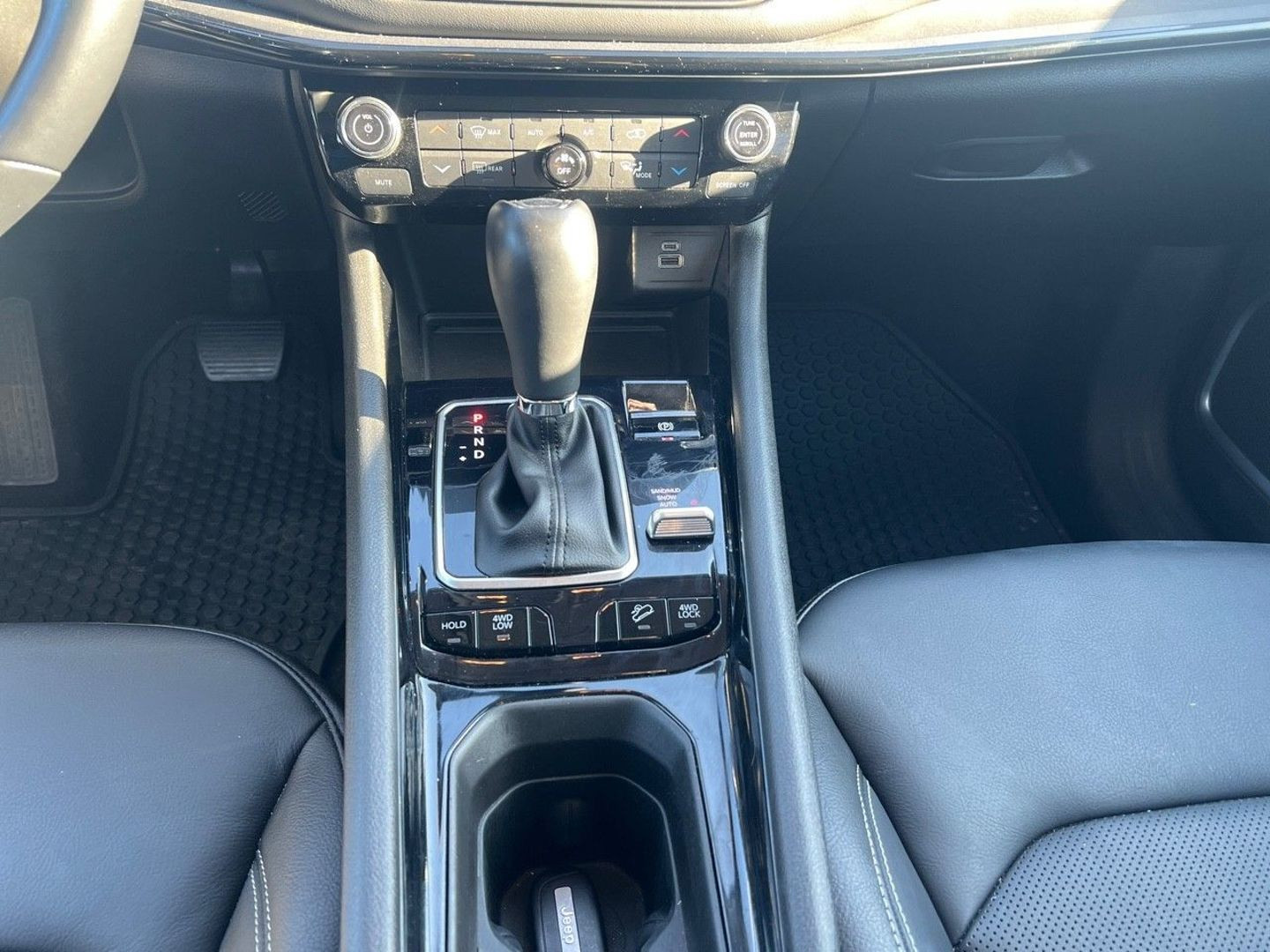 JEEP Compass en vente à Albi chez votre mandataire automobile