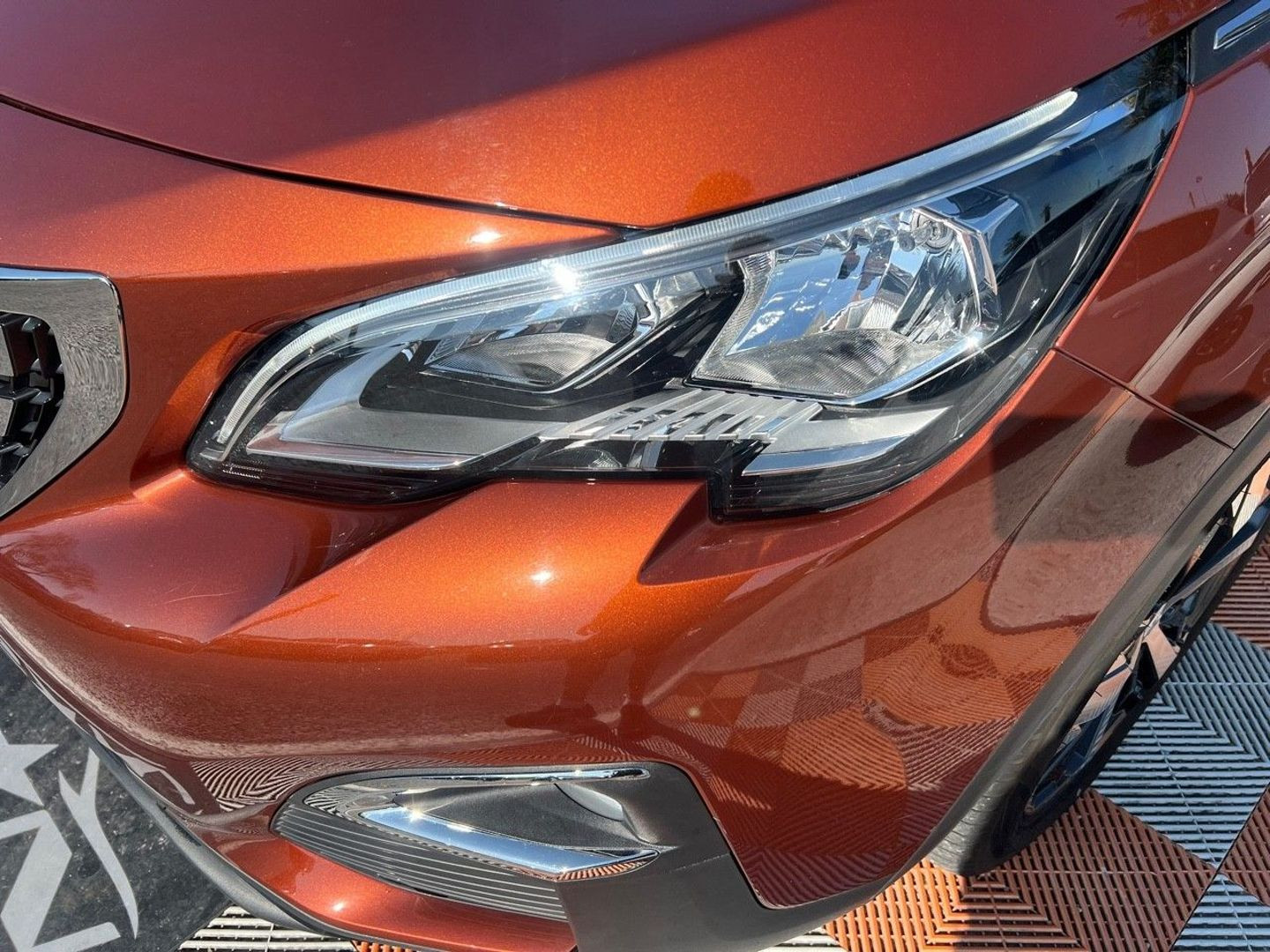 PEUGEOT 3008 en vente à Albi chez votre mandataire automobile