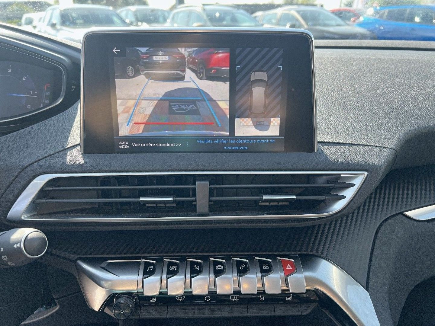 PEUGEOT 3008 en vente à Albi chez votre mandataire automobile