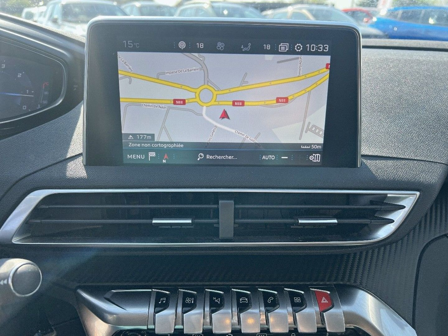 PEUGEOT 3008 en vente à Albi chez votre mandataire automobile