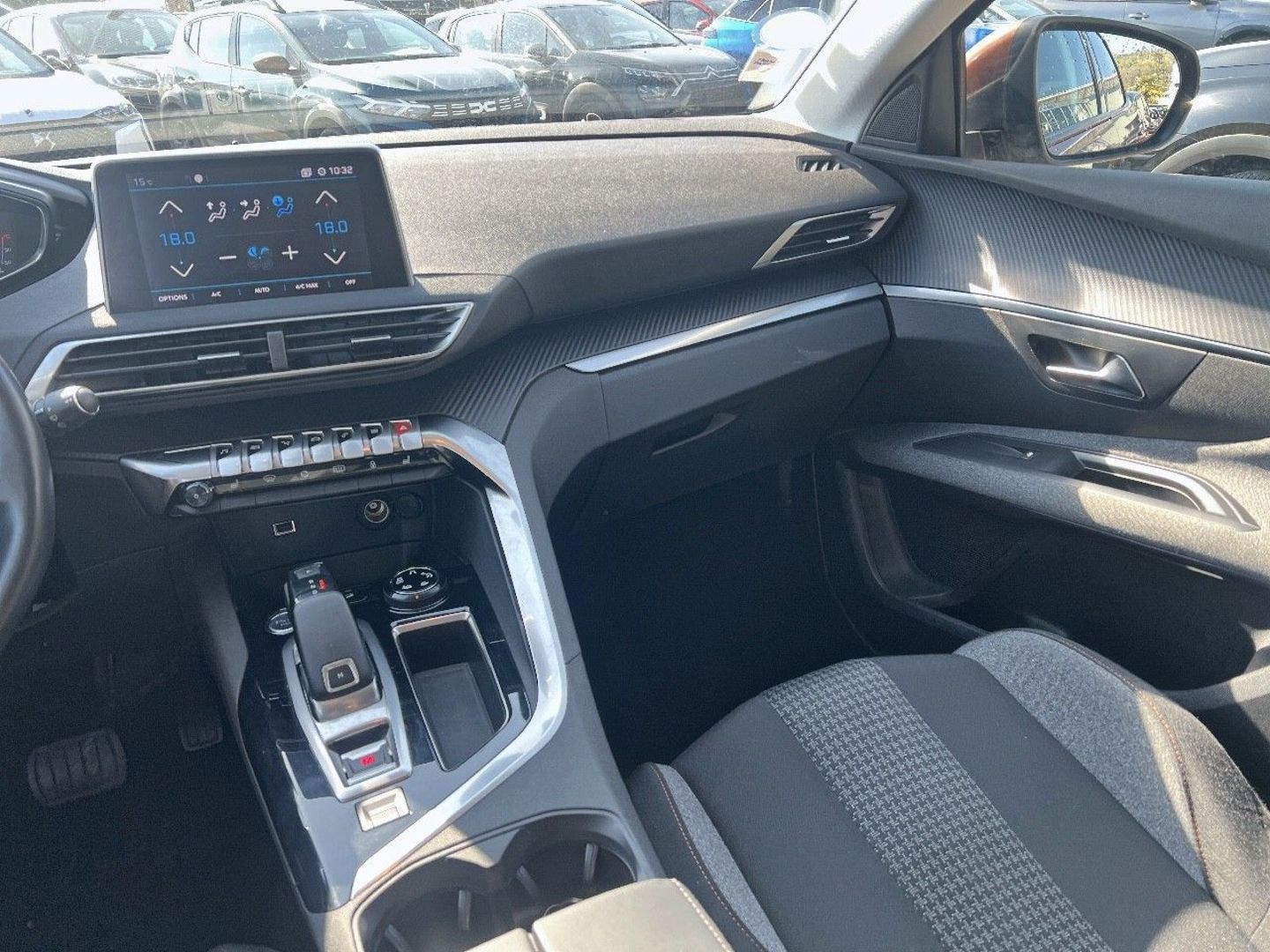 PEUGEOT 3008 en vente à Albi chez votre mandataire automobile