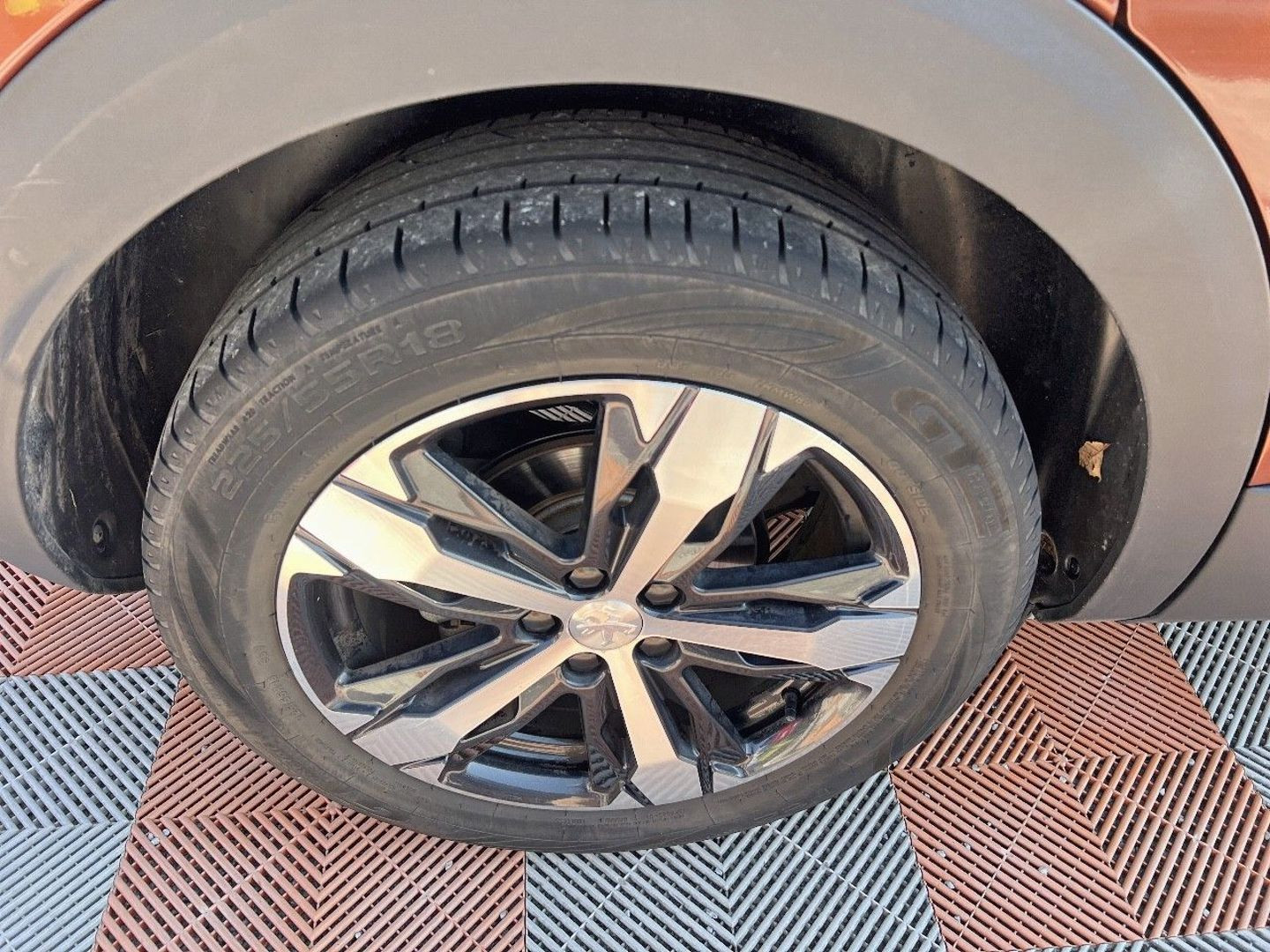 PEUGEOT 3008 en vente à Albi chez votre mandataire automobile