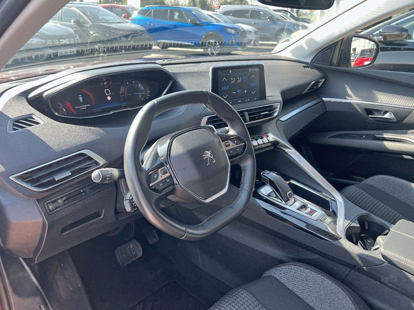 PEUGEOT 3008 en vente à Albi chez votre mandataire automobile