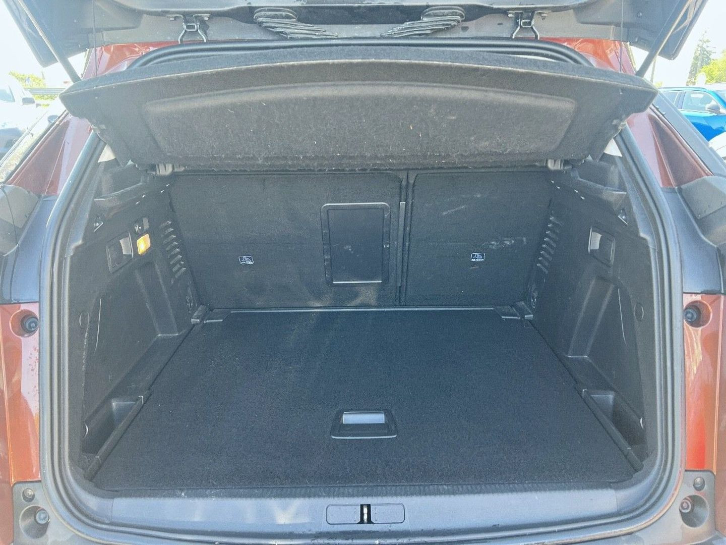 PEUGEOT 3008 en vente à Albi chez votre mandataire automobile