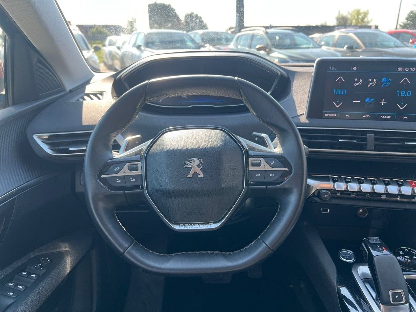 PEUGEOT 3008 en vente à Albi chez votre mandataire automobile