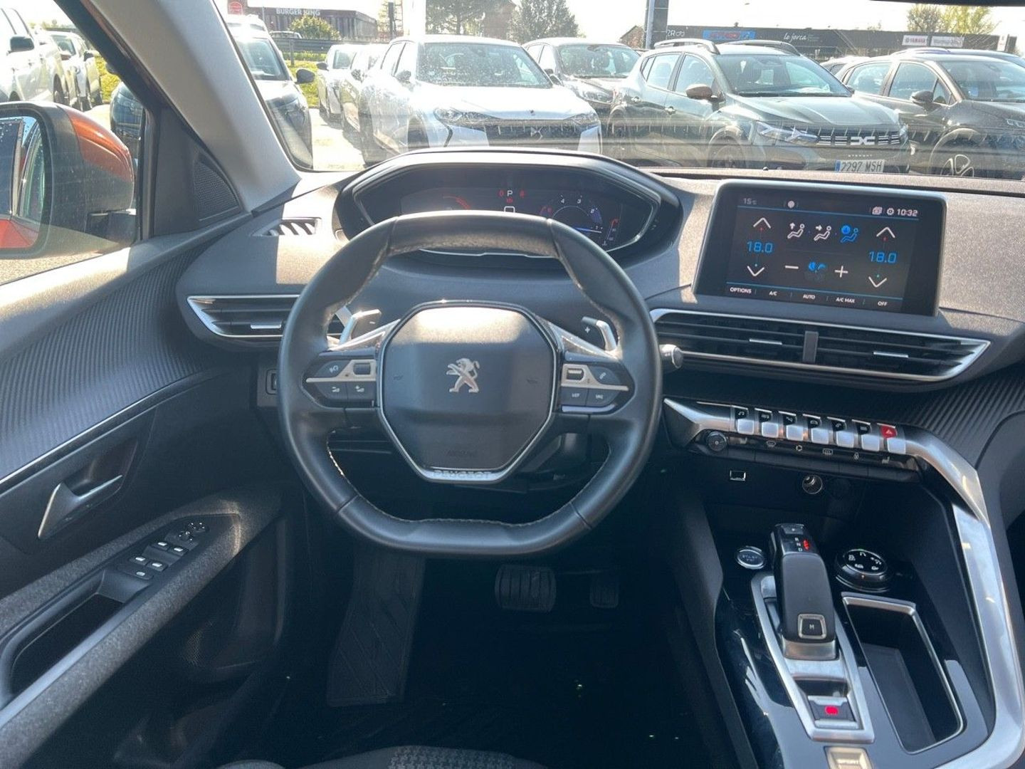 PEUGEOT 3008 en vente à Albi chez votre mandataire automobile