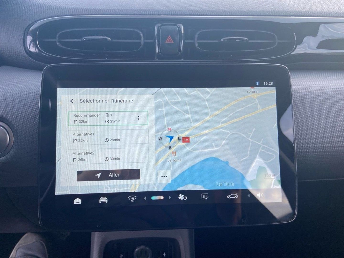 LEAPMOTOR T03 en vente à Albi chez votre mandataire automobile