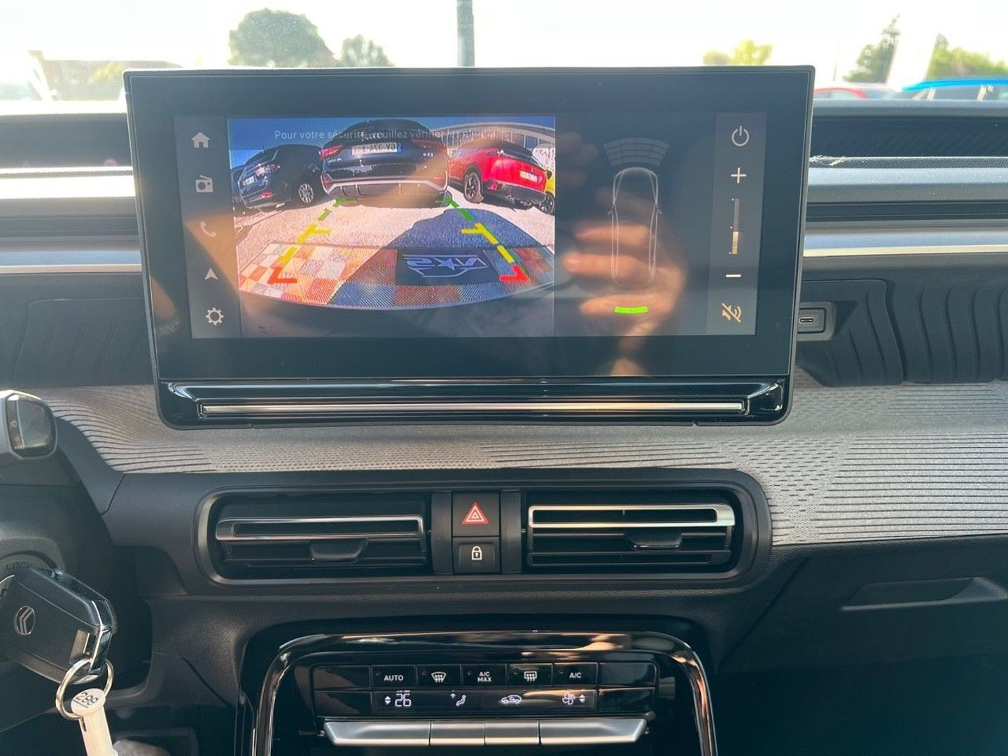 CITROEN C3 Aircross en vente à Albi chez votre mandataire automobile