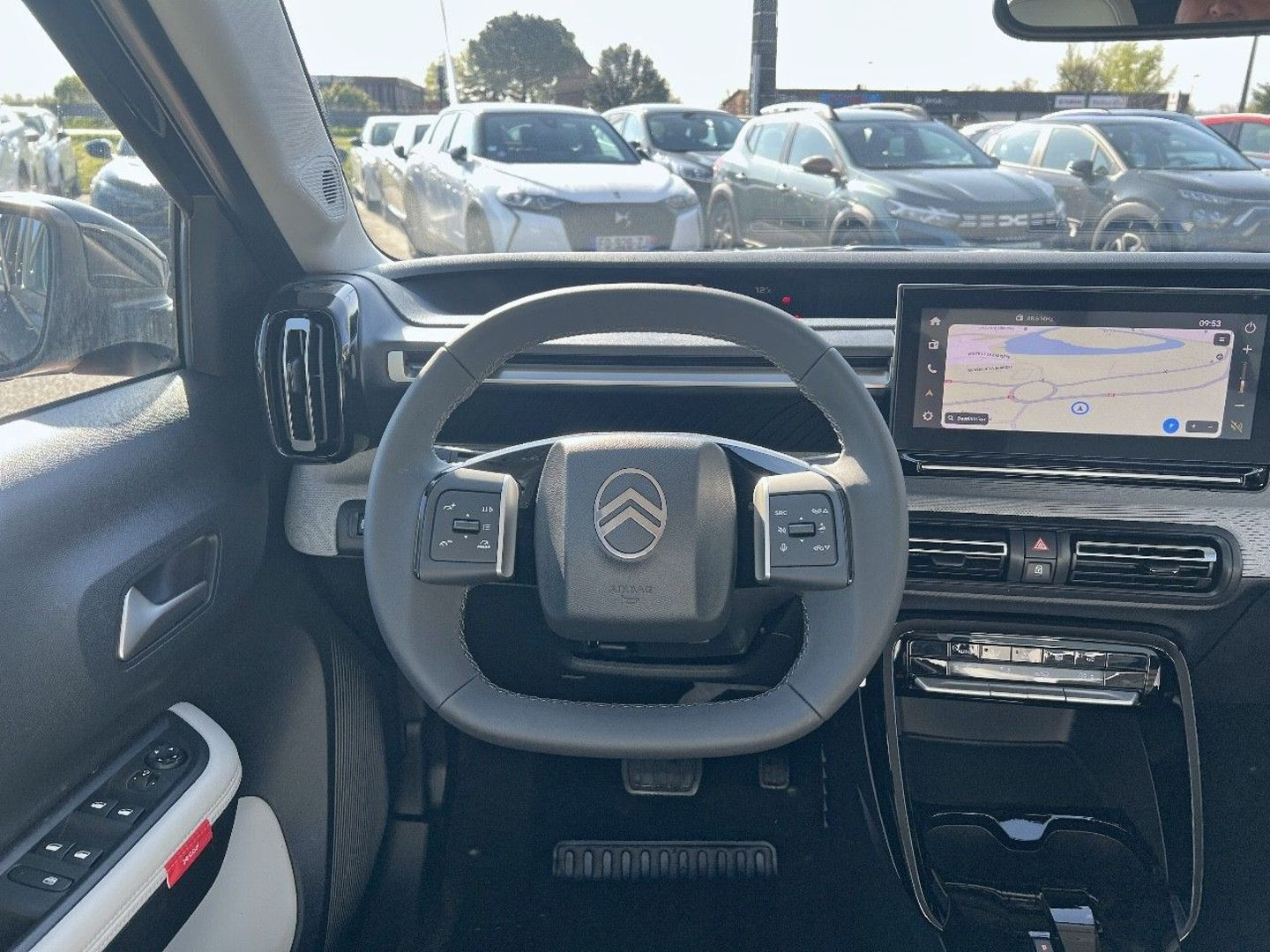 CITROEN C3 Aircross en vente à Albi chez votre mandataire automobile