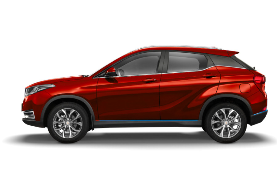 SERES 3 en vente à Albi chez votre mandataire automobile