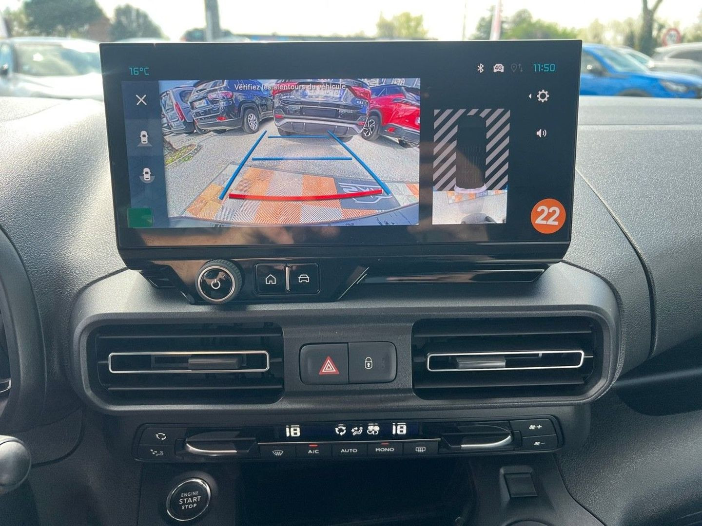 CITROEN Berlingo en vente à Albi chez votre mandataire automobile