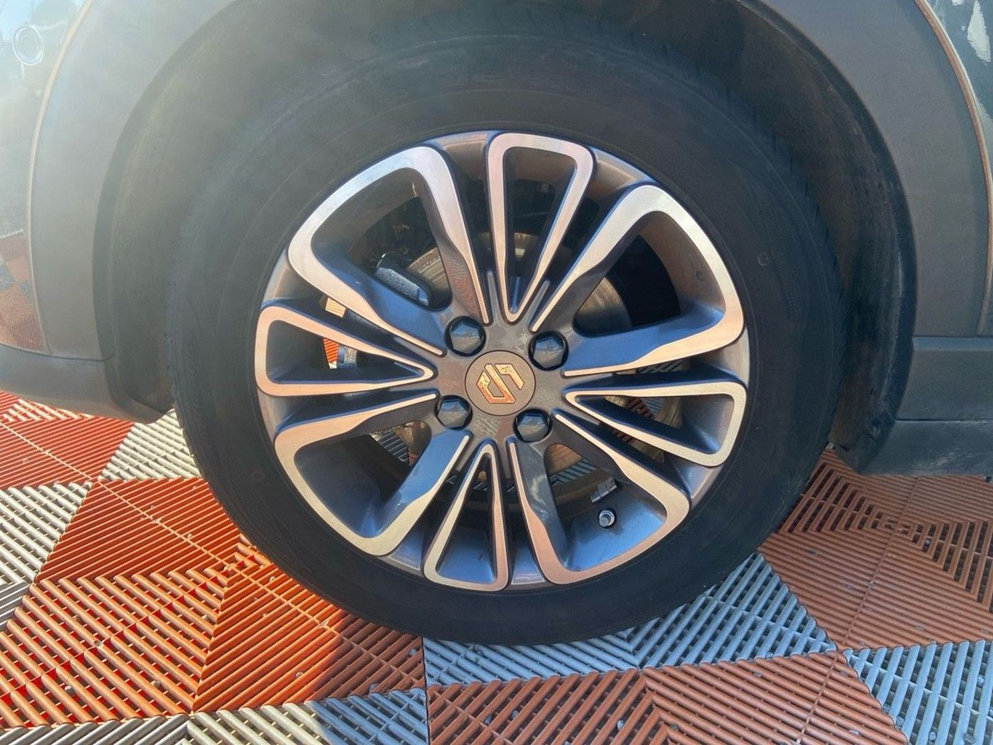 LEAPMOTOR T03 en vente à Albi chez votre mandataire automobile