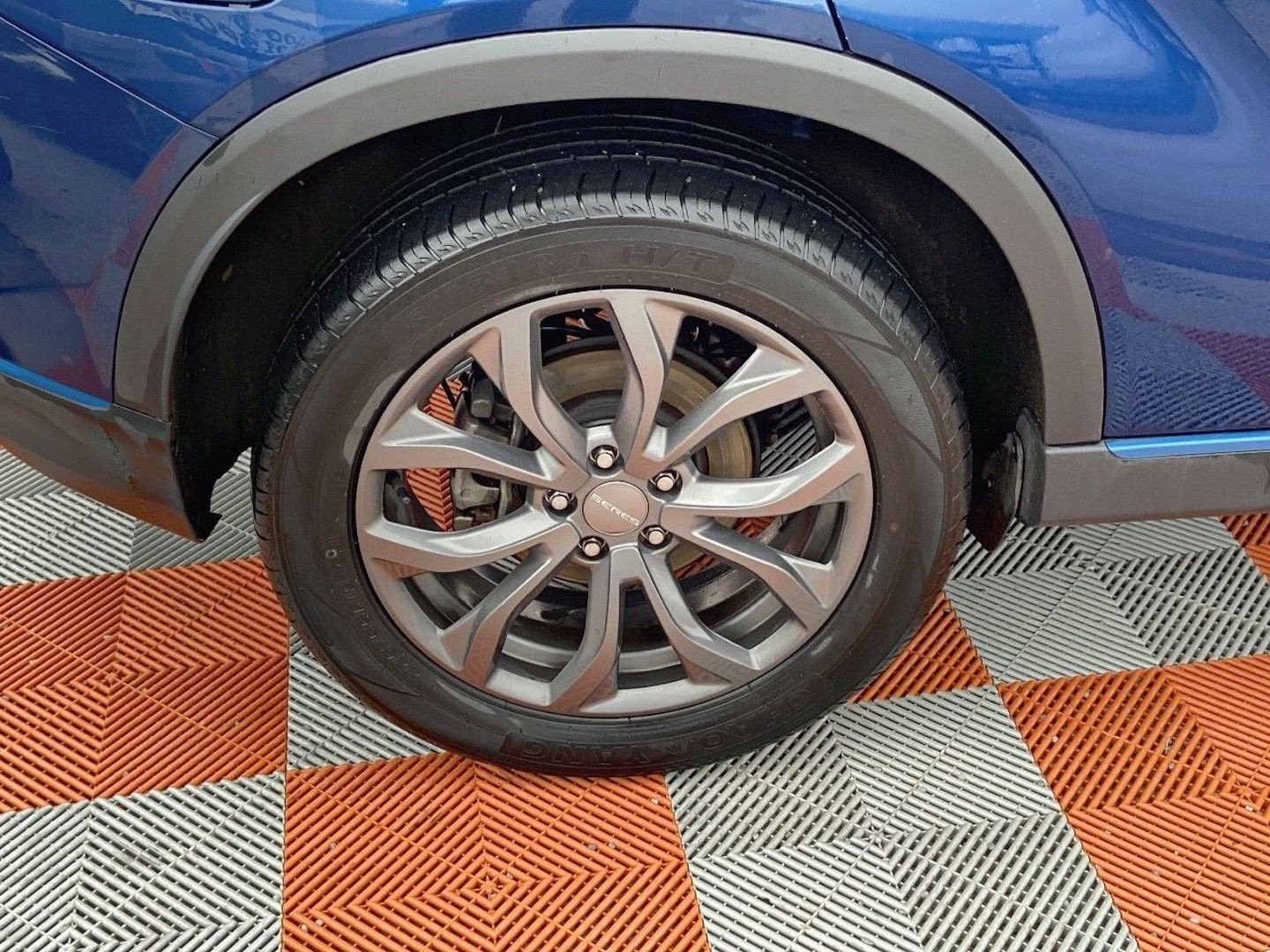 SERES 3 en vente à Albi chez votre mandataire automobile