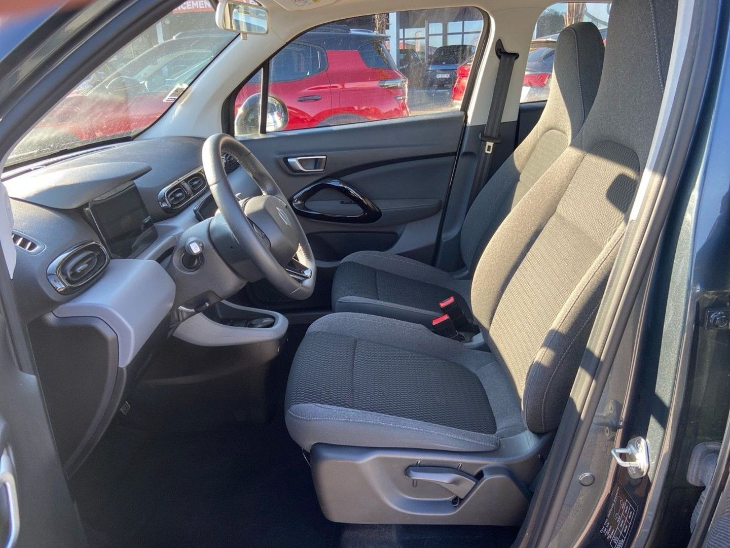 LEAPMOTOR T03 en vente à Albi chez votre mandataire automobile