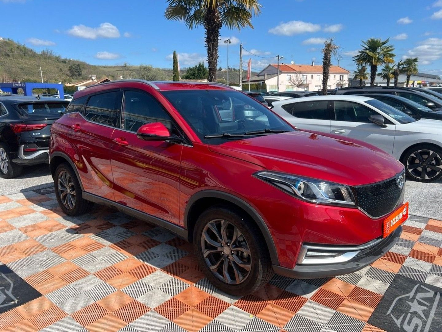 SERES 3 en vente à Albi chez votre mandataire automobile