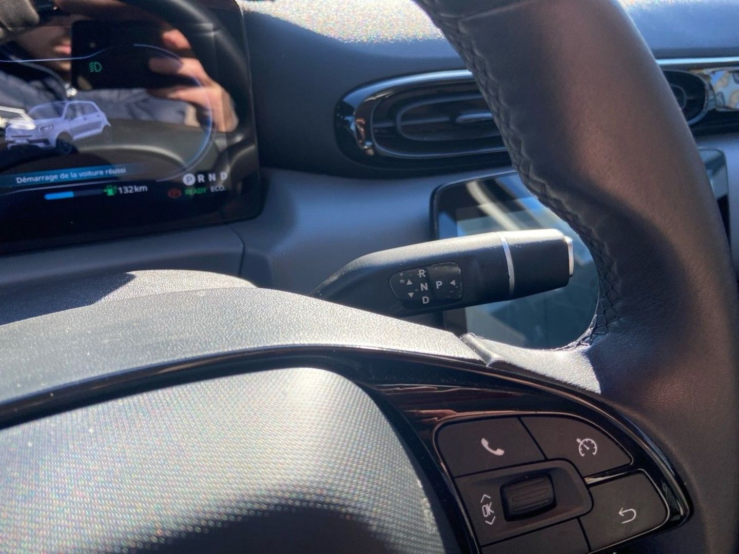 LEAPMOTOR T03 en vente à Albi chez votre mandataire automobile