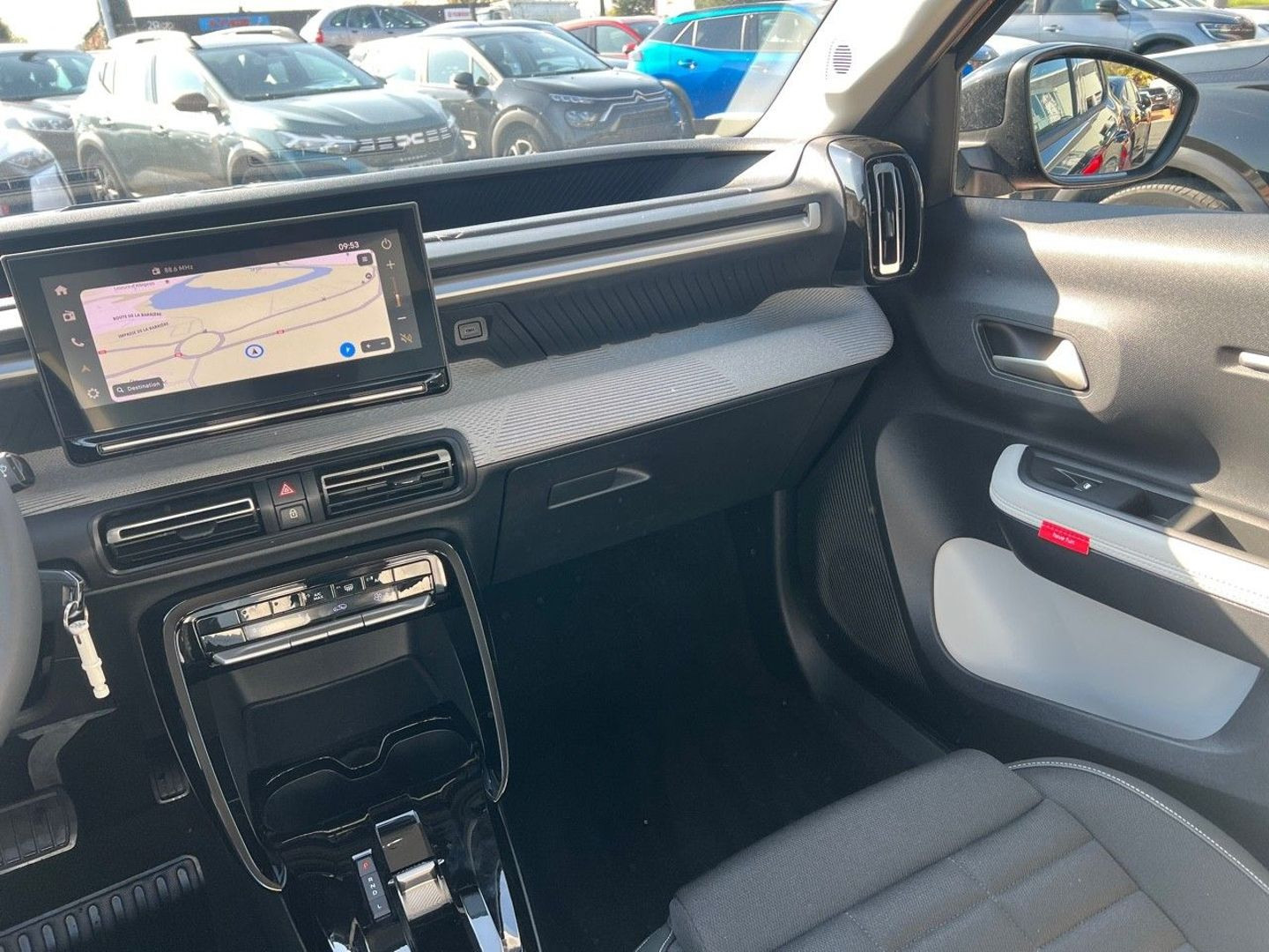 CITROEN C3 Aircross en vente à Albi chez votre mandataire automobile