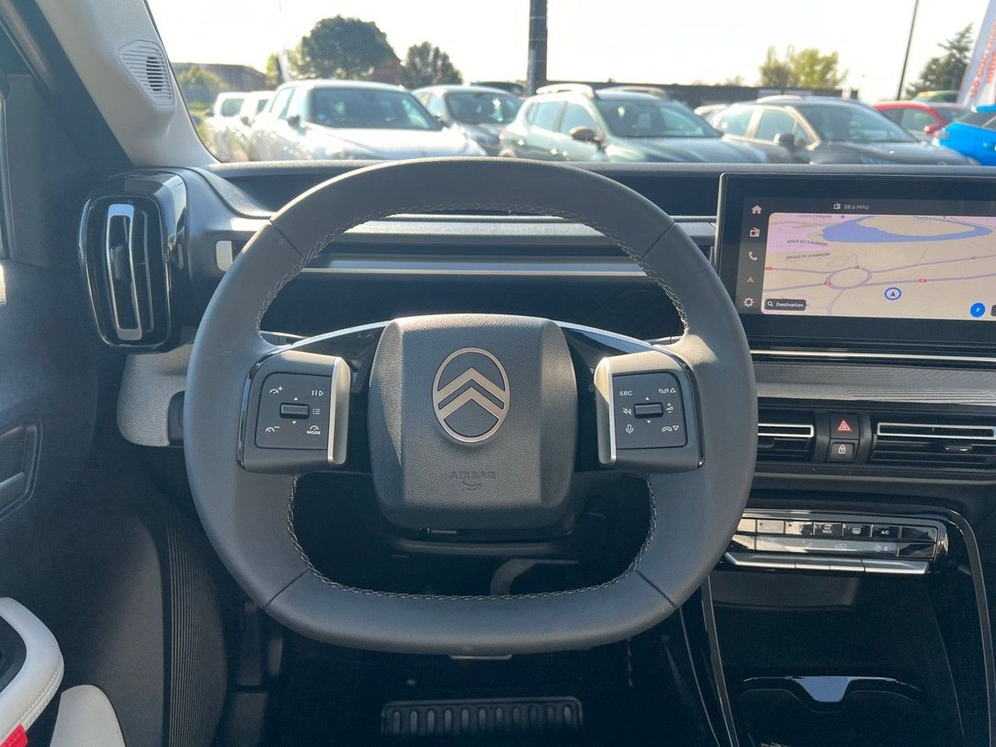 CITROEN C3 Aircross en vente à Albi chez votre mandataire automobile