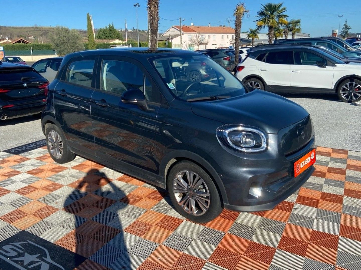 LEAPMOTOR T03 en vente à Albi chez votre mandataire automobile