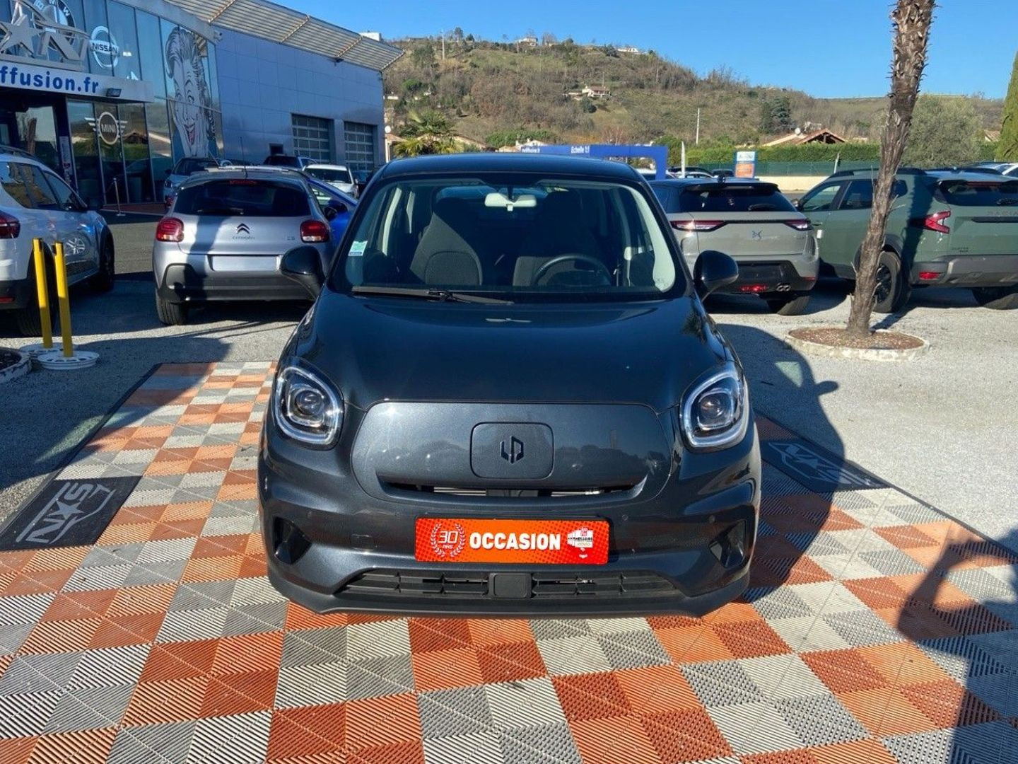 LEAPMOTOR T03 en vente à Albi chez votre mandataire automobile